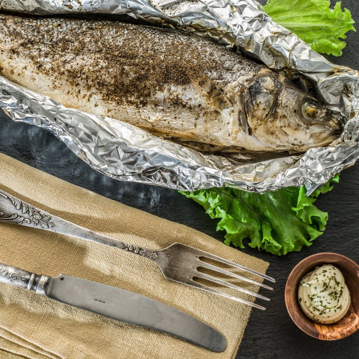 Seafood Seasoning Collection - BBQRubs.com