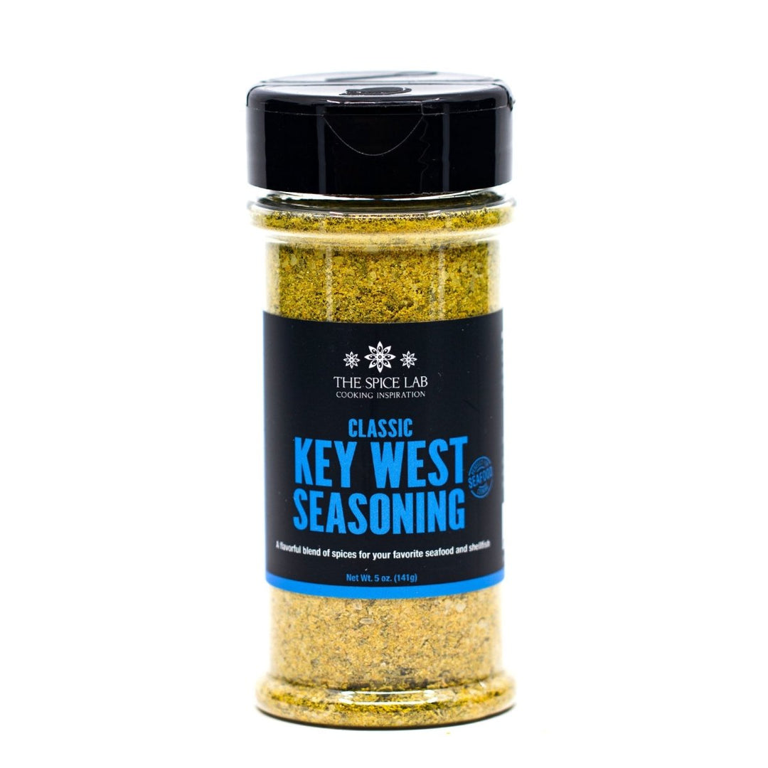 Seafood Seasoning Set - BBQRubs.com