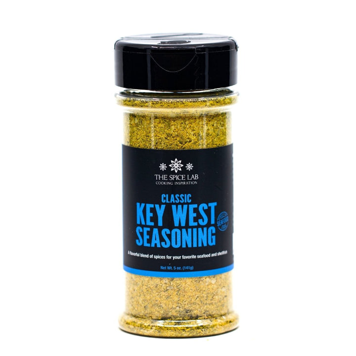Seafood Seasoning Set - BBQRubs.com