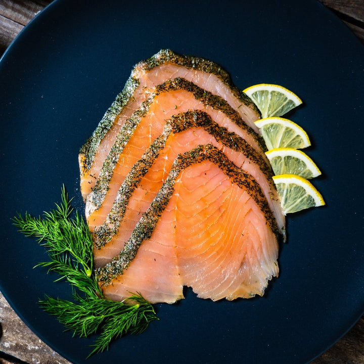 Seafood Seasoning Set - BBQRubs.com