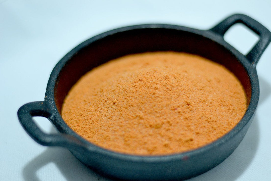 Seasoning Salt