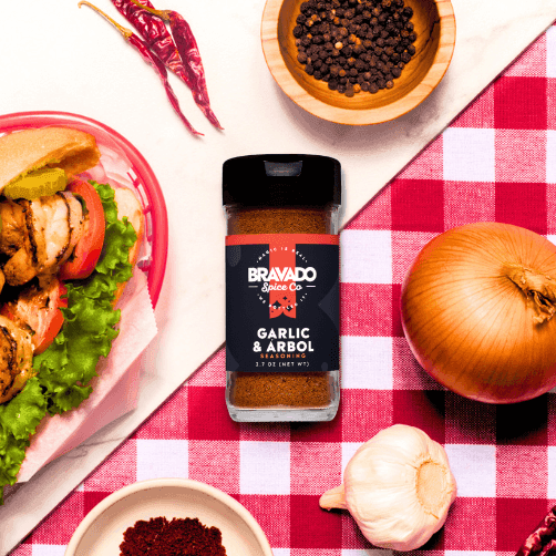 SEASONING SET - BBQRubs.com