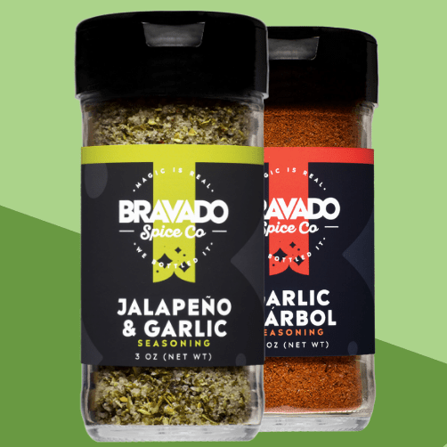 SEASONING SET - BBQRubs.com