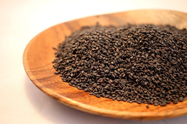 Sesame Seed - Black