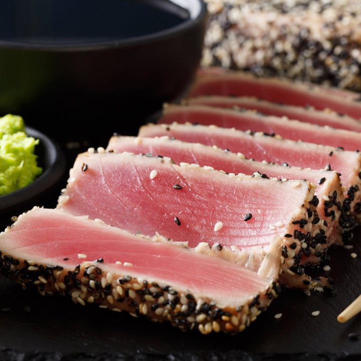 Sesame Seeds (Black) - BBQRubs.com