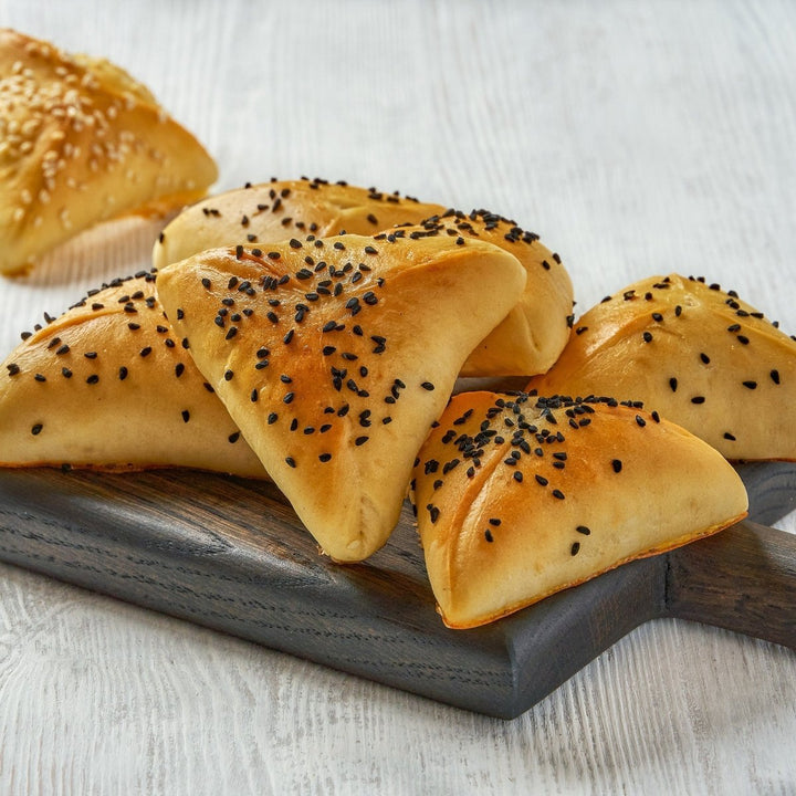 Sesame Seeds (Black) - BBQRubs.com