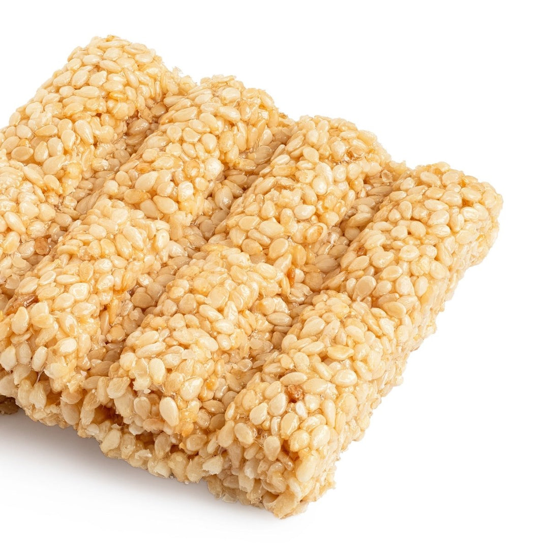 Sesame Seeds (Hulled) - BBQRubs.com