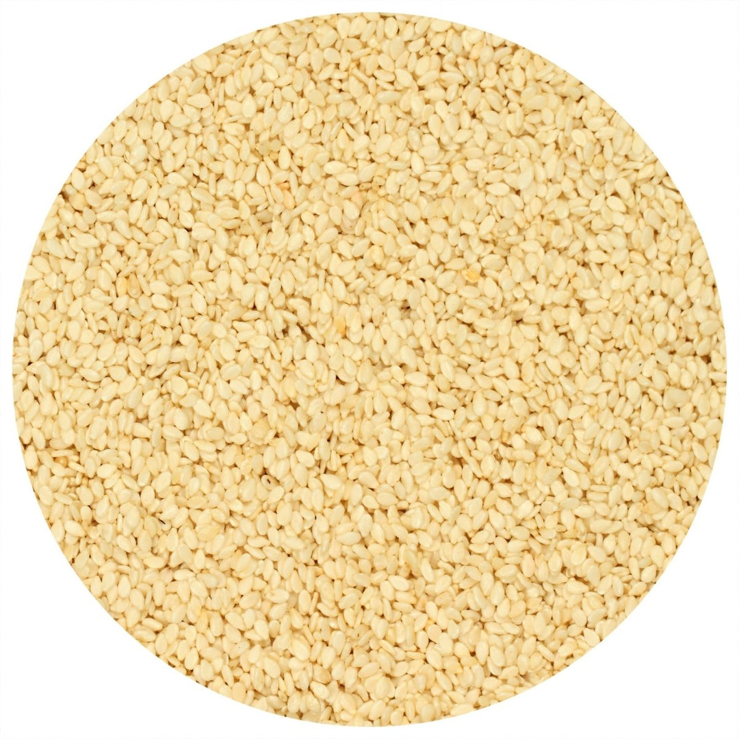 Sesame Seeds (Hulled) - BBQRubs.com