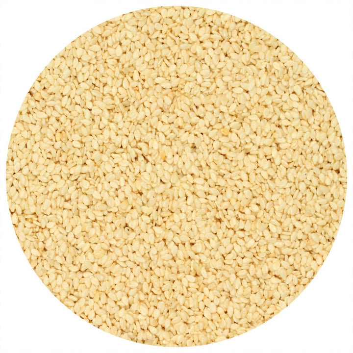 Sesame Seeds (Hulled) - BBQRubs.com