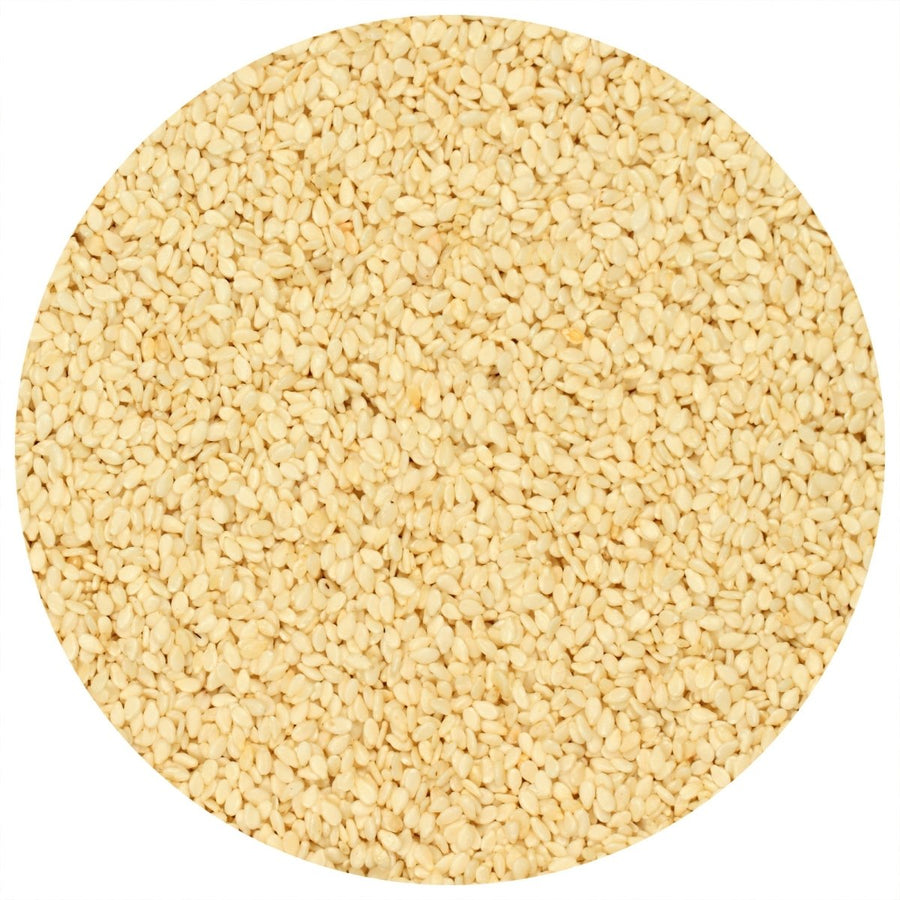 Sesame Seeds (Hulled) - BBQRubs.com