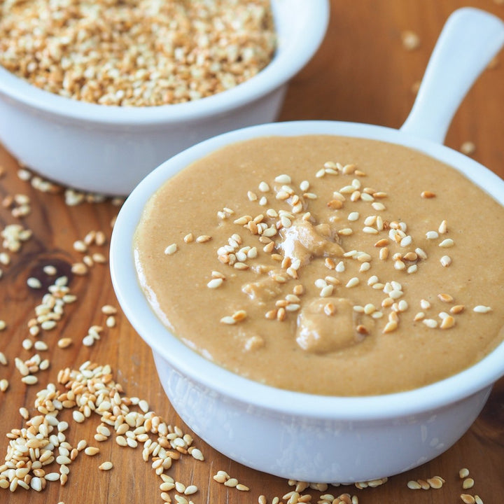 Sesame Seeds (Hulled) - BBQRubs.com