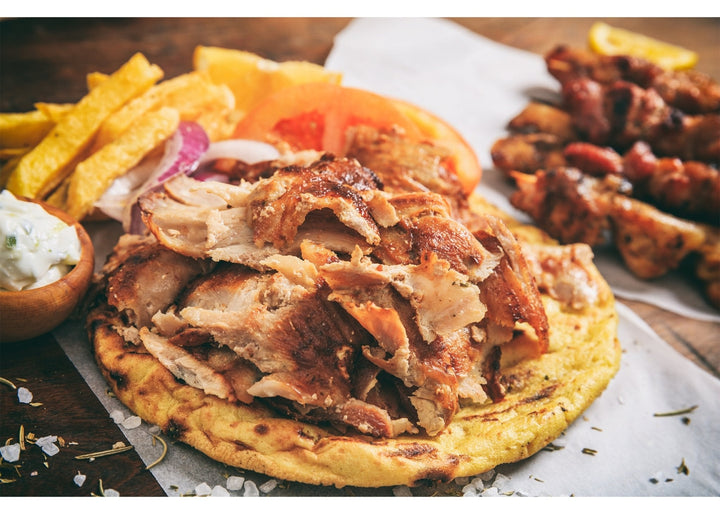 Shawarma
