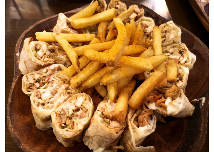 Shawarma