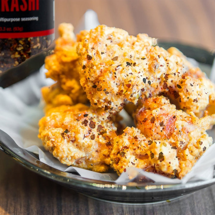 Shichimi Togarashi - BBQRubs.com