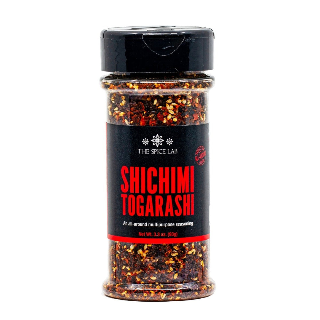 Shichimi Togarashi - BBQRubs.com