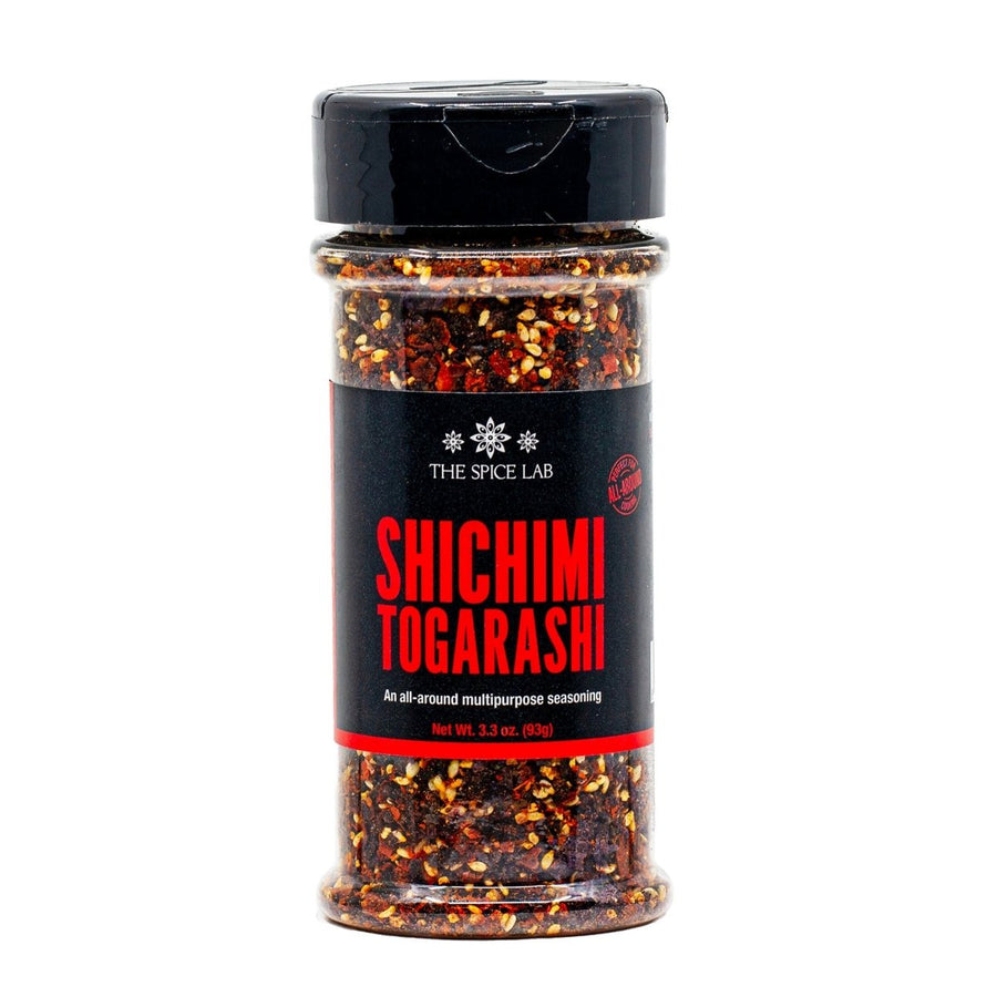 Shichimi Togarashi - BBQRubs.com