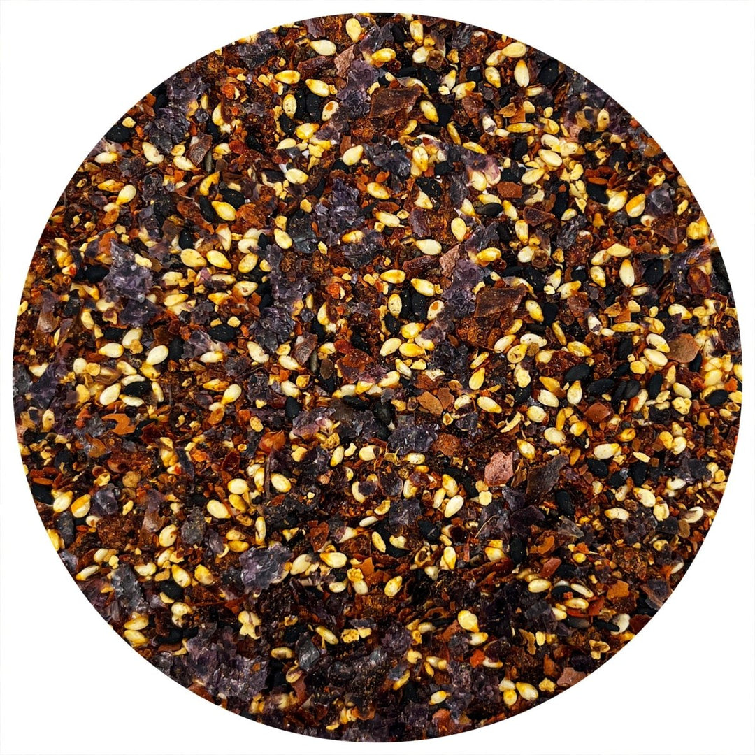 Shichimi Togarashi - BBQRubs.com
