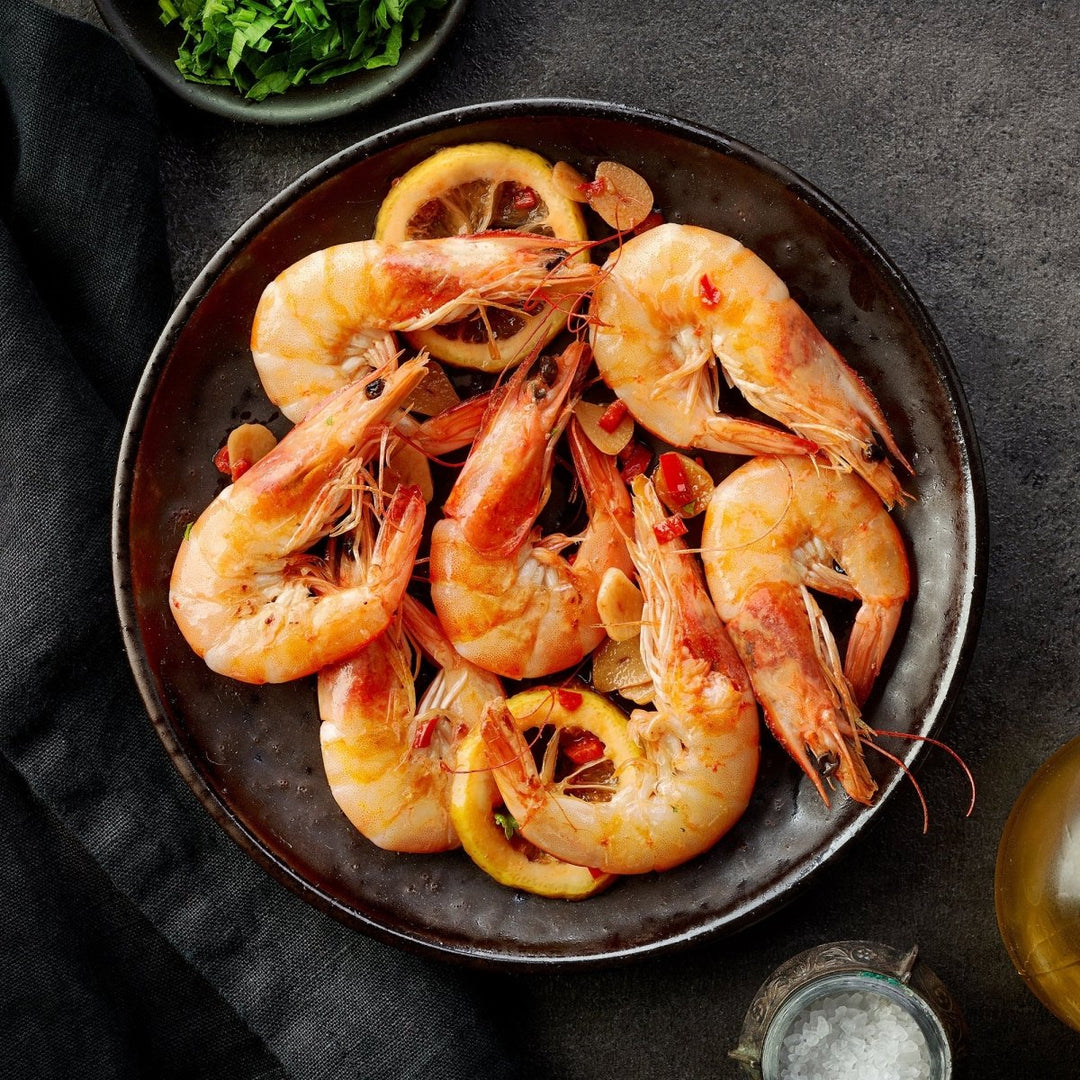 Shrimp + Crab Boil Seasoning - BBQRubs.com
