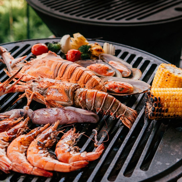Shrimp + Crab Boil Seasoning - BBQRubs.com