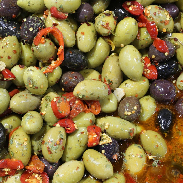 Sicilian Italian Seasoning - BBQRubs.com