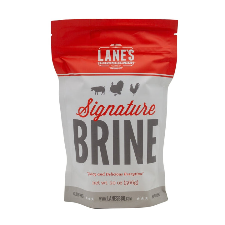 Signature Brine - BBQRubs.com