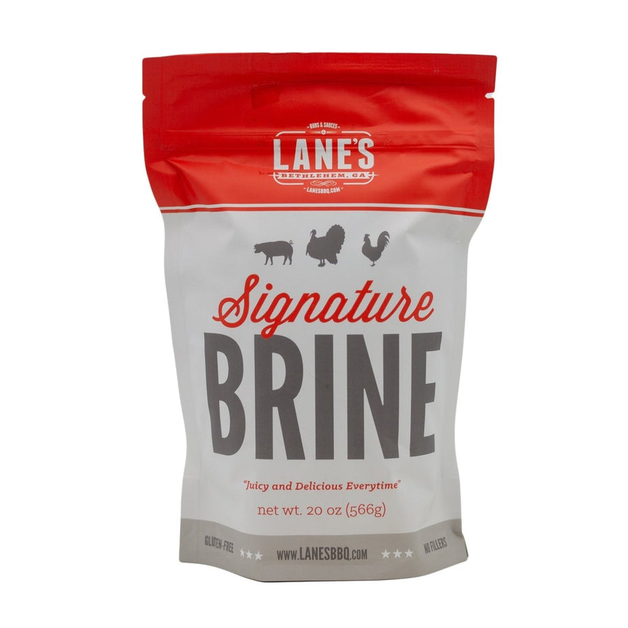 Signature Brine - BBQRubs.com