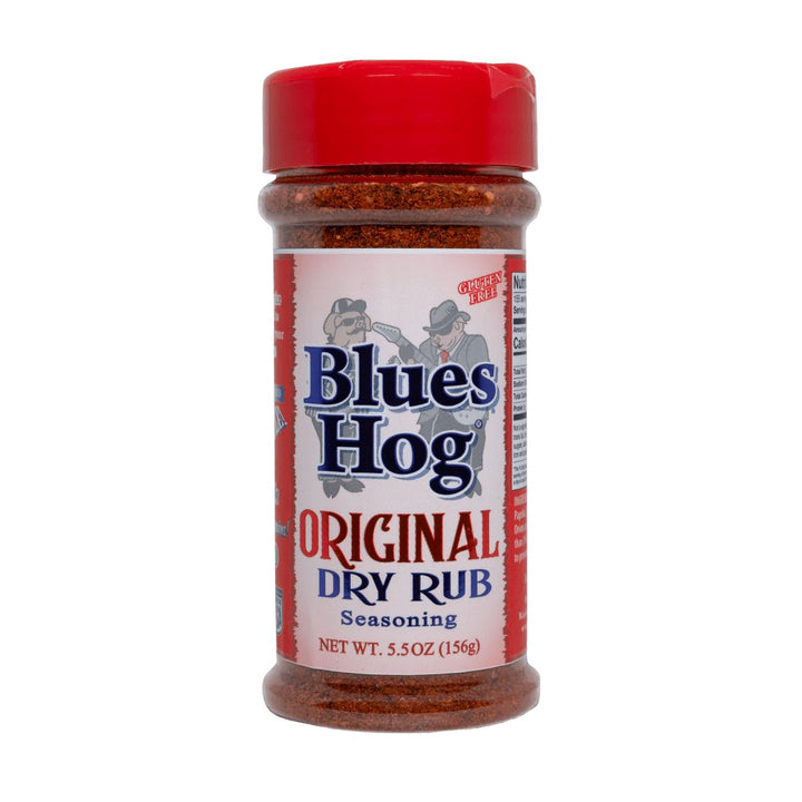 Sit Back With Jack & The Blues - BBQ Rubs & Seasonings Saver Bundle - BBQRubs