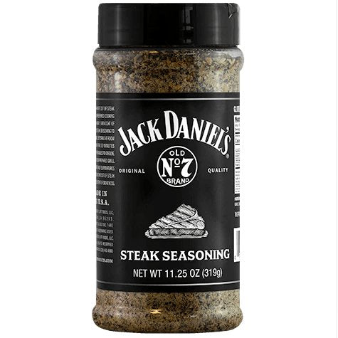 Sit Back With Jack & The Blues - BBQ Rubs & Seasonings Saver Bundle - BBQRubs