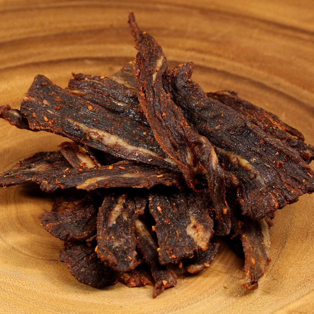 Slow Burn Seasoning - BBQRubs.com