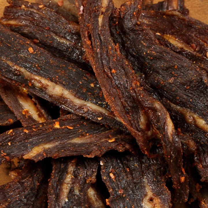 Slow Burn Seasoning - BBQRubs.com