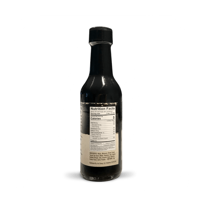 SMOKE IN A BOTTLE - BBQRubs.com