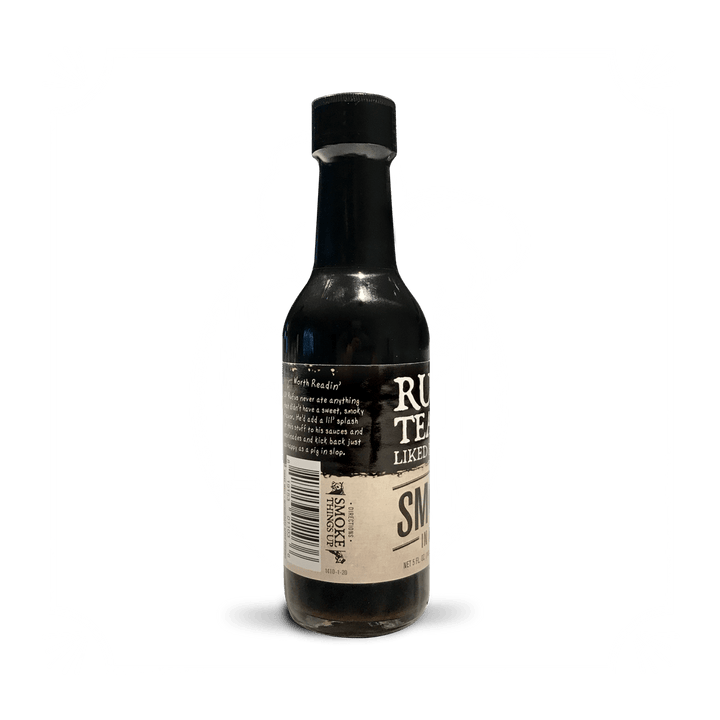 SMOKE IN A BOTTLE - BBQRubs.com
