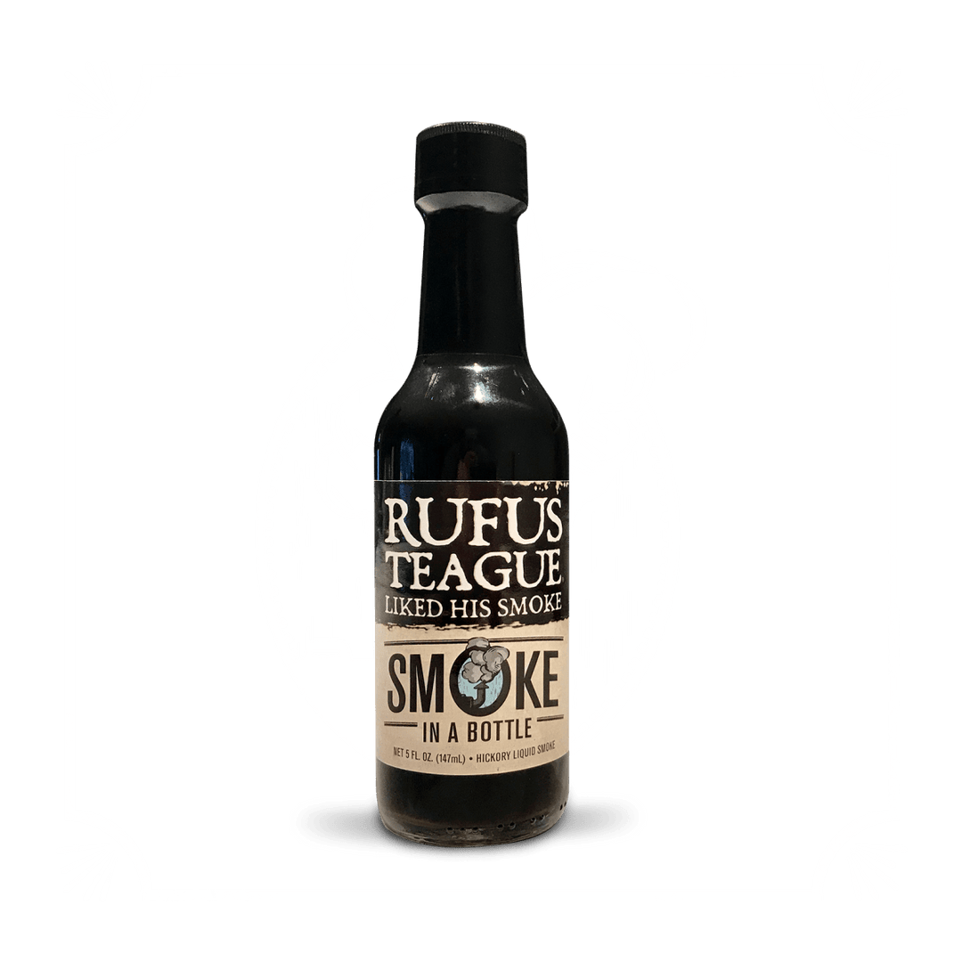 SMOKE IN A BOTTLE - BBQRubs.com