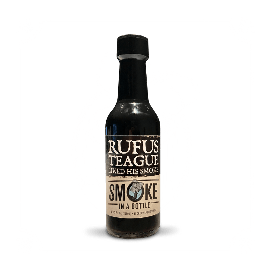 SMOKE IN A BOTTLE - BBQRubs.com