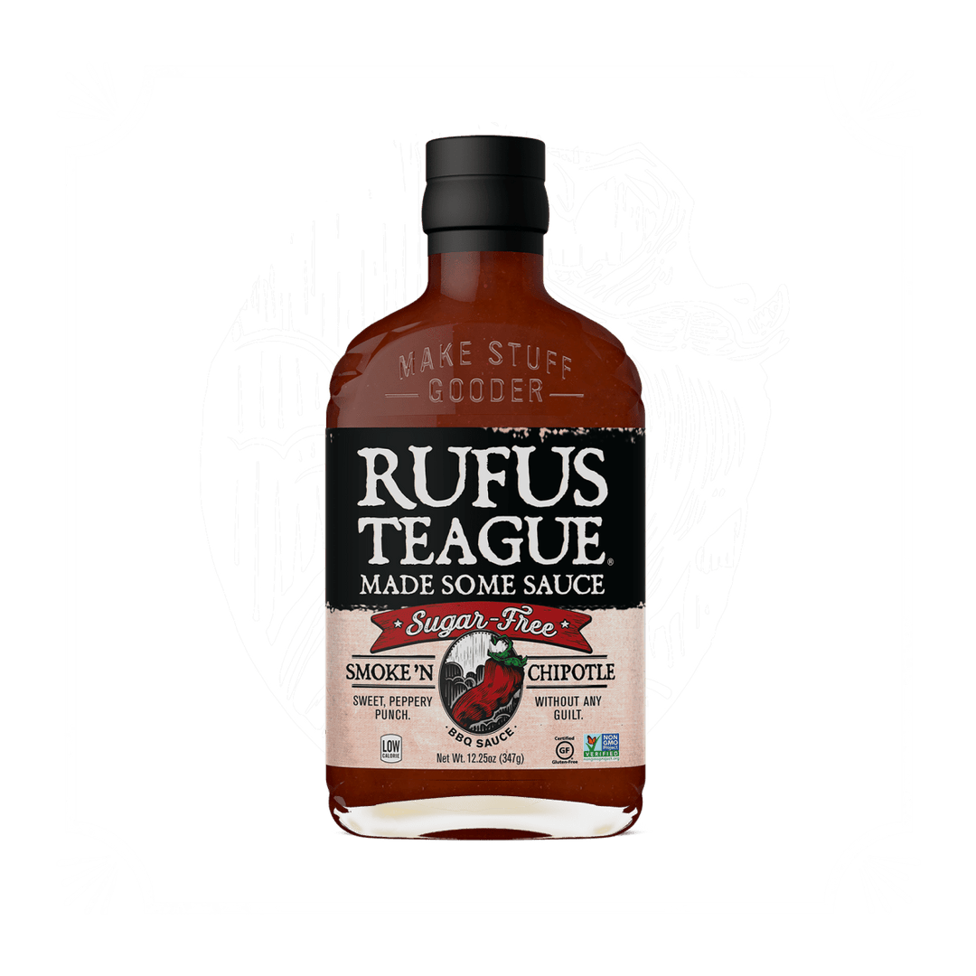 SMOKE 'N CHIPOTLE - Sugar Free - BBQRubs.com
