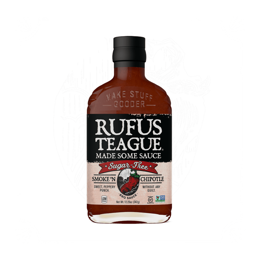 SMOKE 'N CHIPOTLE - Sugar Free - BBQRubs.com