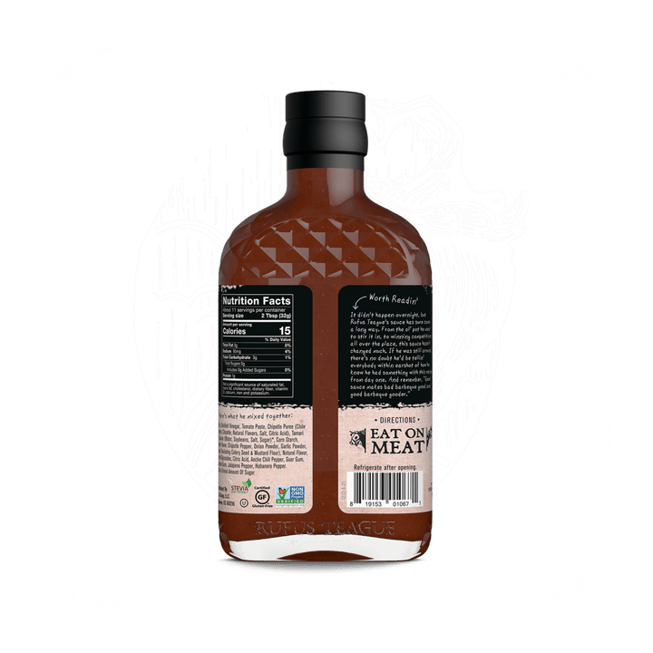 SMOKE 'N CHIPOTLE - Sugar Free - BBQRubs.com