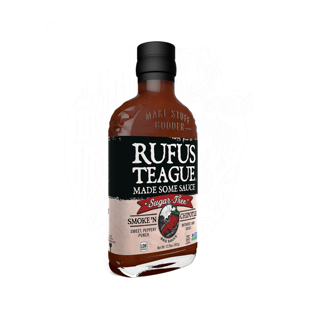 SMOKE 'N CHIPOTLE - Sugar Free - BBQRubs.com