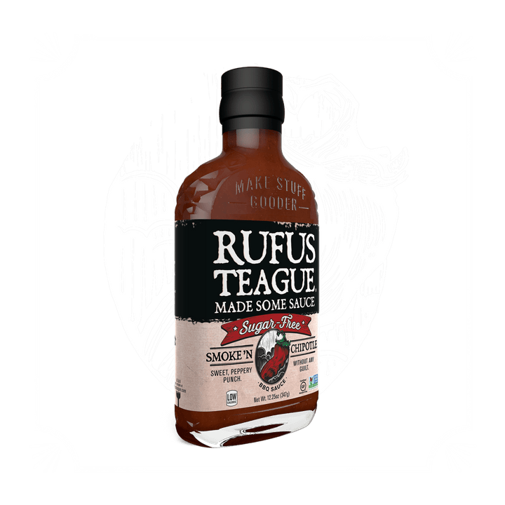 SMOKE 'N CHIPOTLE - Sugar Free - BBQRubs.com