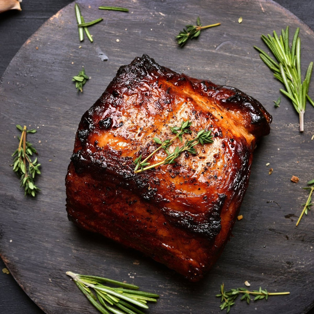 Smoked Butcher’s Blend - BBQRubs.com