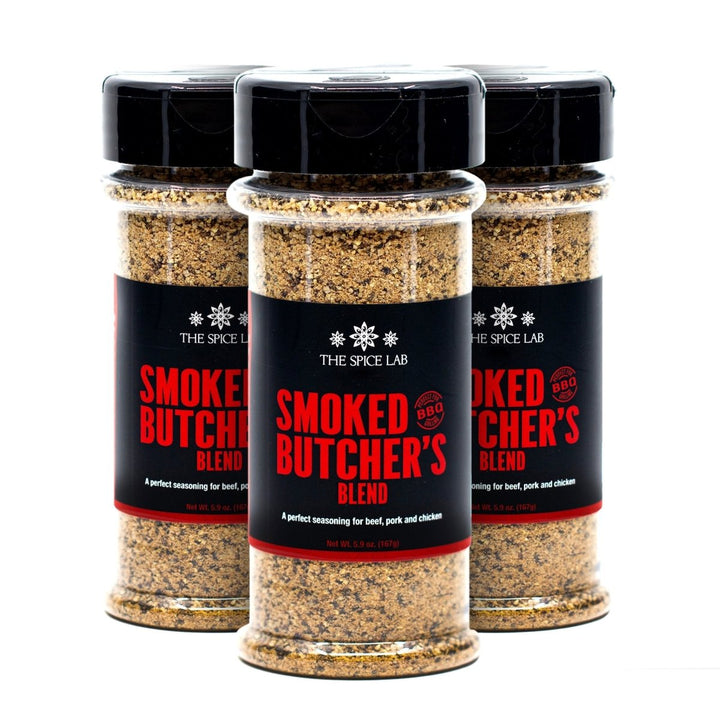 Smoked Butcher’s Blend - BBQRubs.com