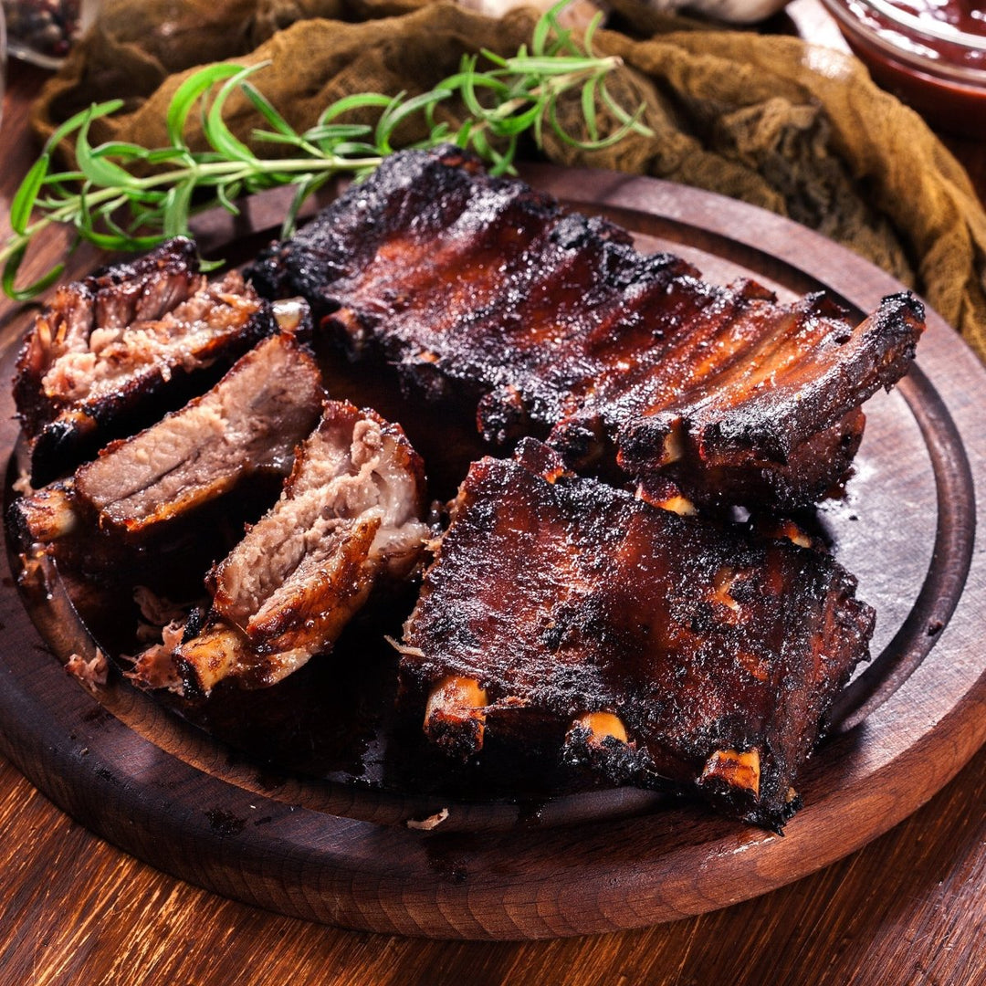 Smoked Butcher’s Blend - BBQRubs.com