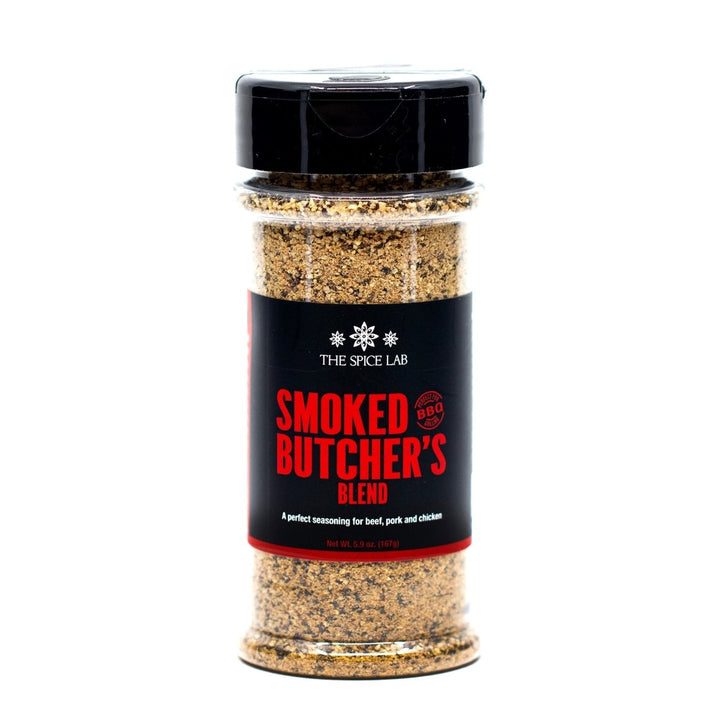 Smoked Butcher’s Blend - BBQRubs.com