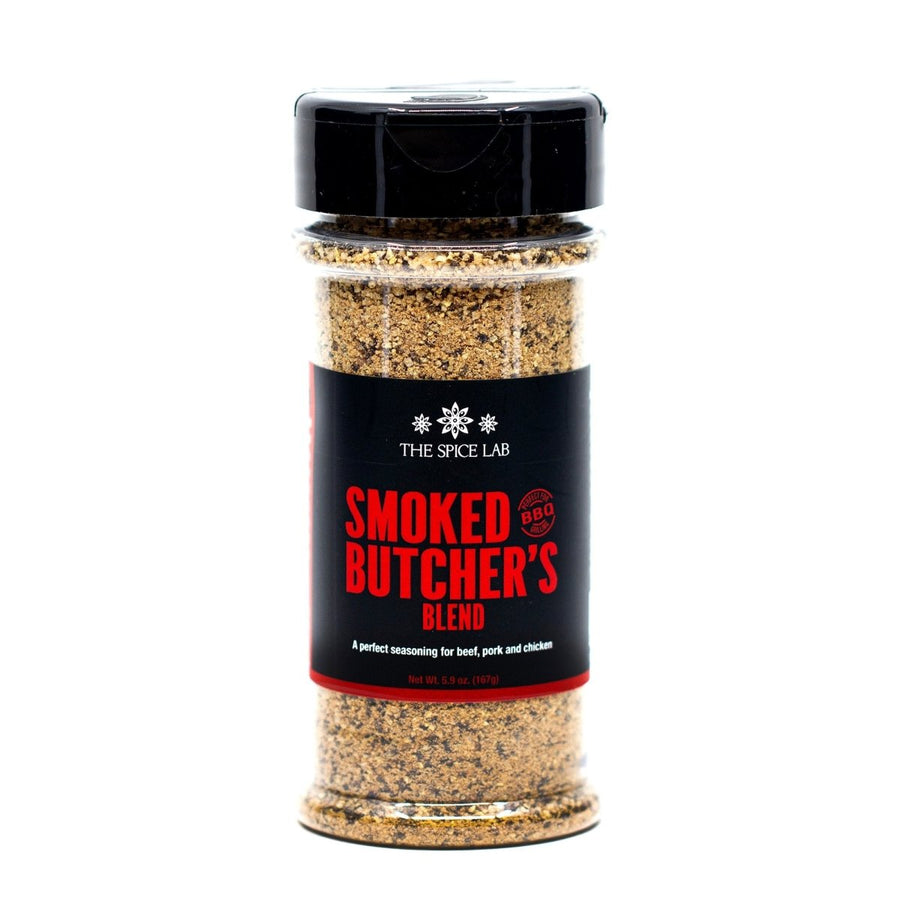 Smoked Butcher’s Blend - BBQRubs.com