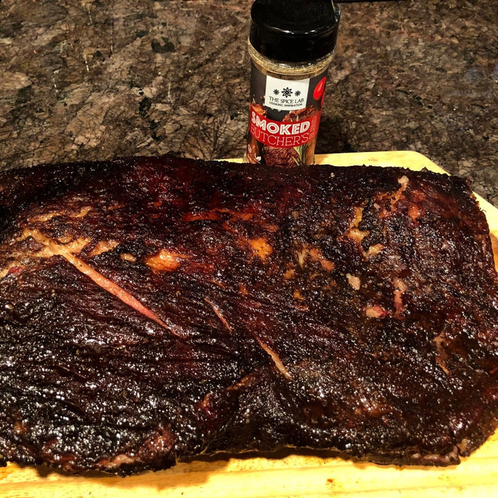 Smoked Butcher’s Blend - BBQRubs.com