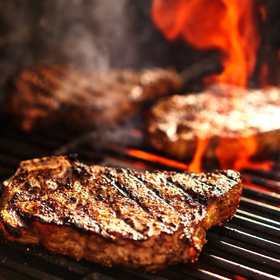 Smoked Butcher’s Blend - BBQRubs.com