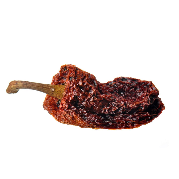 Smoked Ghost Pepper Sea Salt - BBQRubs.com