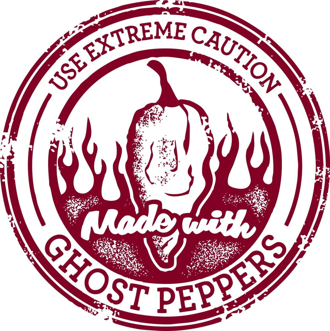 Smoked Ghost Pepper Sea Salt - BBQRubs.com