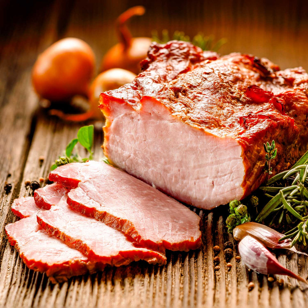 *Limited Drop* Smoked Pork Loin