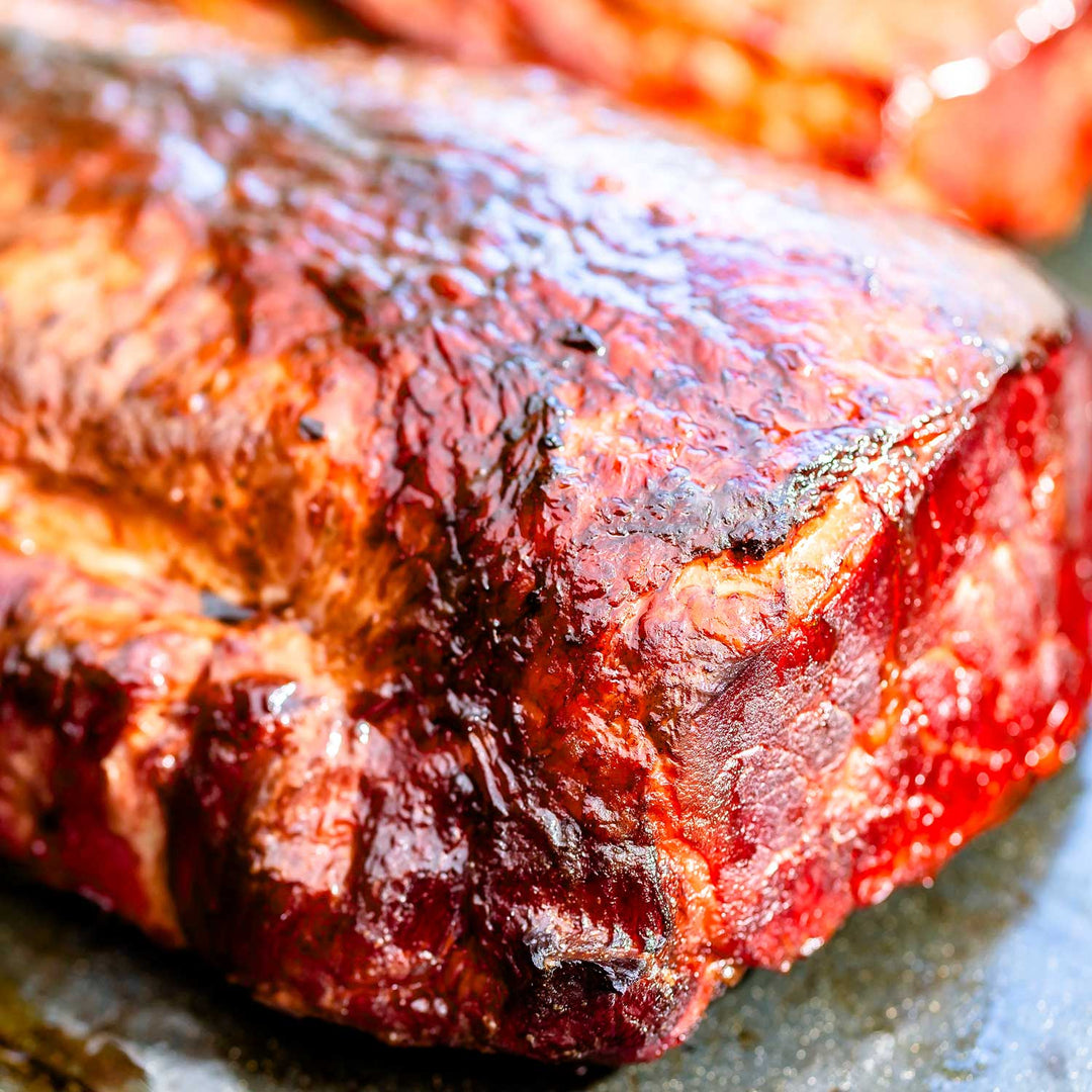 *Limited Drop* Smoked Pork Loin